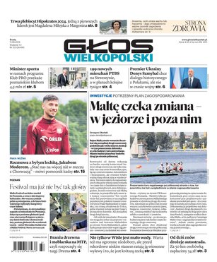 Głos Wielkopolski 212/2024