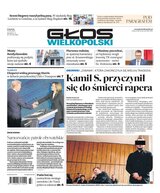 Głos Wielkopolski 213/2024