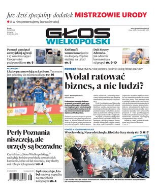 Głos Wielkopolski 218/2024
