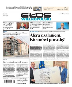 Głos Wielkopolski 219/2024