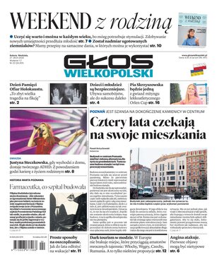 Głos Wielkopolski 22/2024