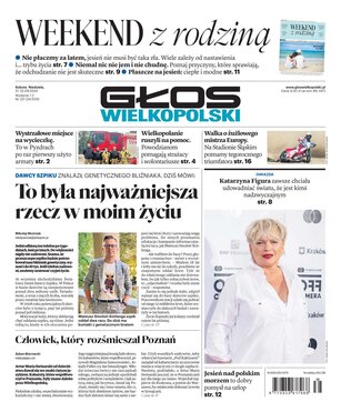 Głos Wielkopolski 221/2024