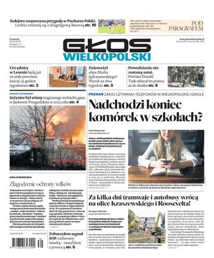Głos Wielkopolski 225/2024