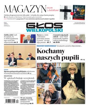 Głos Wielkopolski 232/2024