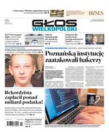 Głos Wielkopolski 235/2024