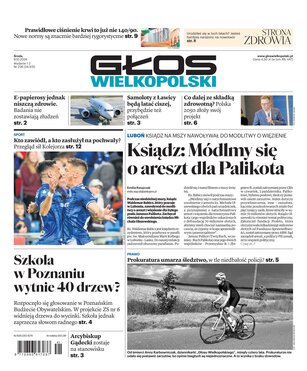 Głos Wielkopolski 236/2024