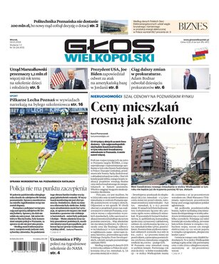 Głos Wielkopolski 24/2024
