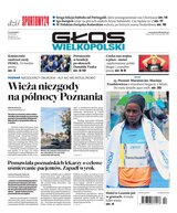 Głos Wielkopolski 240/2024