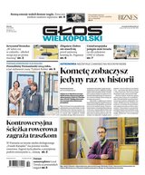 Głos Wielkopolski 241/2024