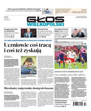 Głos Wielkopolski 243/2024