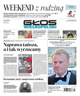 Głos Wielkopolski 245/2024