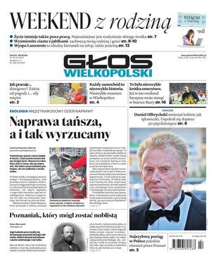 Głos Wielkopolski 245/2024