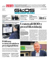 Głos Wielkopolski 246/2024