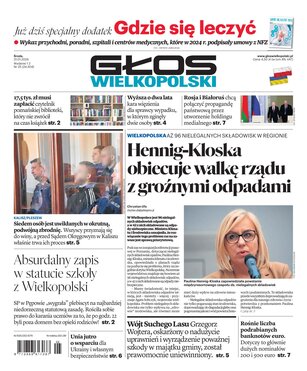 Głos Wielkopolski 25/2024