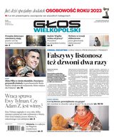 Głos Wielkopolski 254/2024