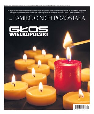 Głos Wielkopolski 255/2024