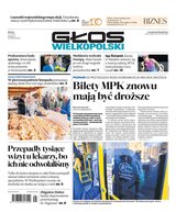 Głos Wielkopolski 258/2024