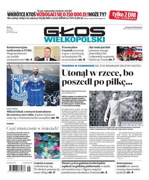 Głos Wielkopolski 259/2024