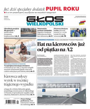 Głos Wielkopolski 26/2024
