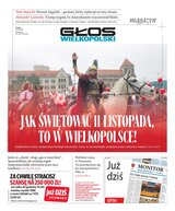 Głos Wielkopolski 261/2024