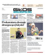 Głos Wielkopolski 264/2024
