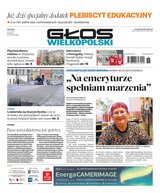 Głos Wielkopolski 265/2024
