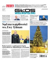 Głos Wielkopolski 268/2024