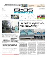 Głos Wielkopolski 270/2024