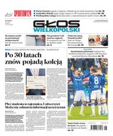 Głos Wielkopolski 274/2024