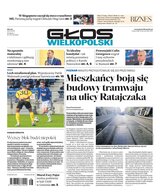 Głos Wielkopolski 275/2024