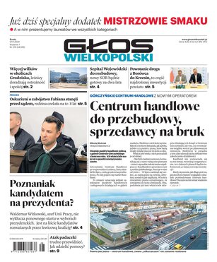 Głos Wielkopolski 276/2024