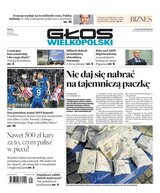 Głos Wielkopolski 281/2024