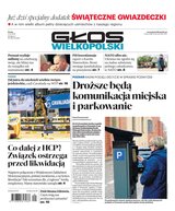 Głos Wielkopolski 282/2024
