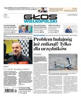 Głos Wielkopolski 283/2024