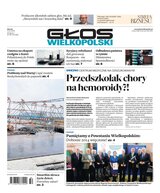 Głos Wielkopolski 287/2024