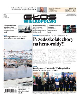Głos Wielkopolski 287/2024