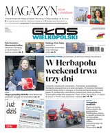 Głos Wielkopolski 33/2024
