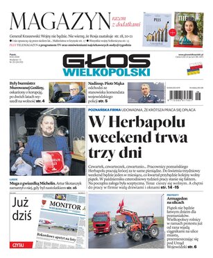 Głos Wielkopolski 33/2024