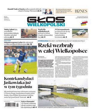 Głos Wielkopolski 36/2024