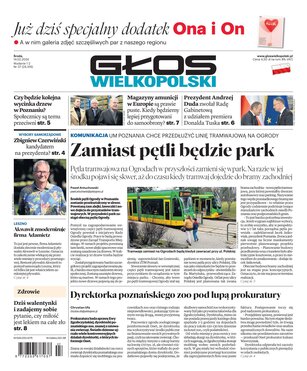 Głos Wielkopolski 37/2024