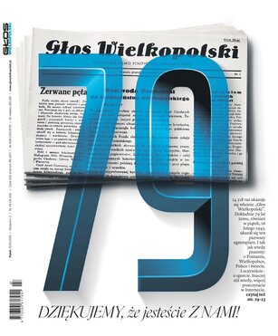 Głos Wielkopolski 39/2024