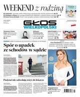 Głos Wielkopolski 40/2024