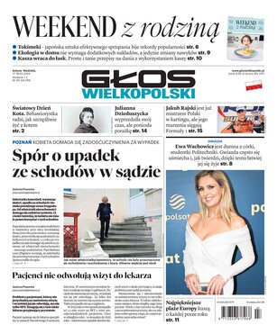 Głos Wielkopolski 40/2024