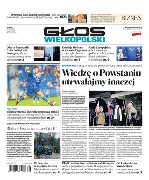 Głos Wielkopolski 42/2024