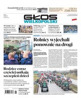 Głos Wielkopolski 43/2024