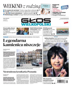 Głos Wielkopolski 52/2024