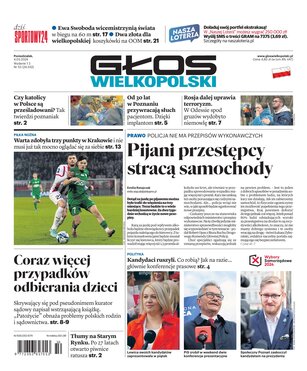 Głos Wielkopolski 53/2024