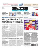 Głos Wielkopolski 54/2024