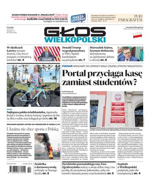 Głos Wielkopolski 56/2024