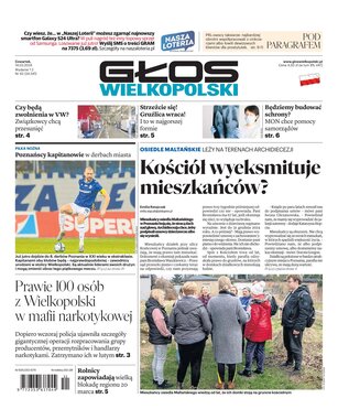 Głos Wielkopolski 62/2024